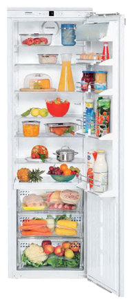 Встраиваемый холодильник Liebherr IKB 3660 (фото modal 1)