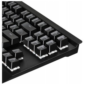 Клавиатура Oklick 930G V2 IRON Black USB (фото modal nav 5)