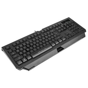 Клавиатура и мышь SVEN Challenge 9300 Black USB (фото modal nav 6)