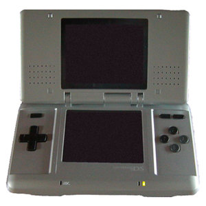 Игровая приставка Nintendo DS (фото modal nav 1)