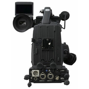Видеокамера Sony HVR-S270E (фото modal nav 2)