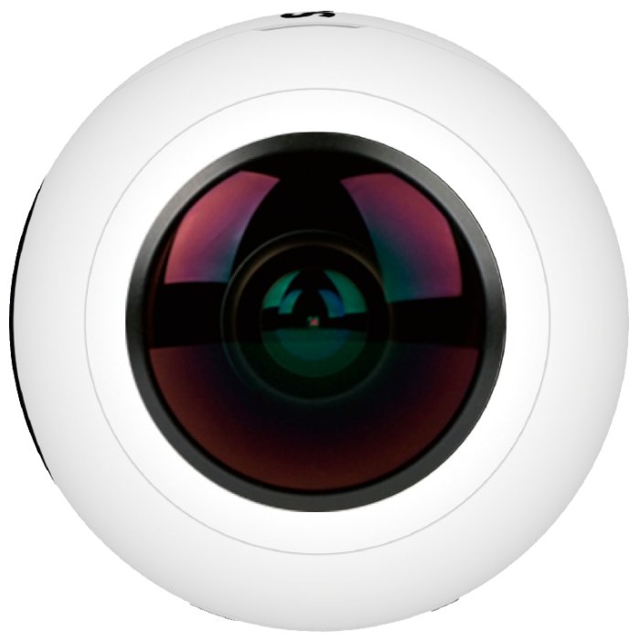 Экшн-камера SJCAM SJ360 (фото modal 11)