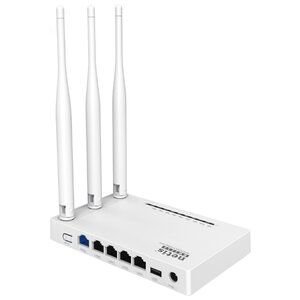 Wi-Fi роутер netis MW5230 (фото modal nav 2)