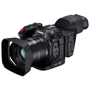 Видеокамера Canon XC15 (фото modal nav 8)