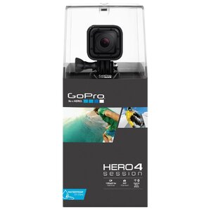 Экшн-камера GoPro HERO4 Session (CHDHS-101) (фото modal nav 5)