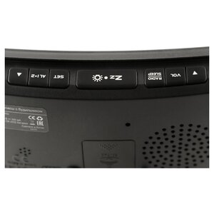 Радиобудильник Max CR-2905G (фото modal nav 3)