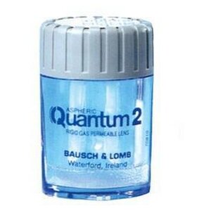 Bausch & Lomb Quantum 2 (1 линза) (фото modal nav 1)