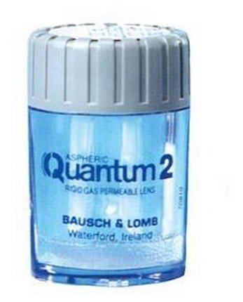 Bausch & Lomb Quantum 2 (1 линза) (фото modal 1)