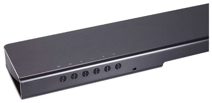 Звуковая панель LG SJ8 (фото modal 4)