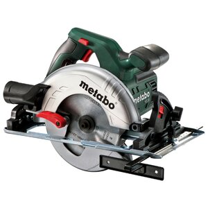 Дисковая пила Metabo KS 55 (фото modal nav 1)