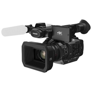 Видеокамера Panasonic HC-X1 (фото modal nav 7)