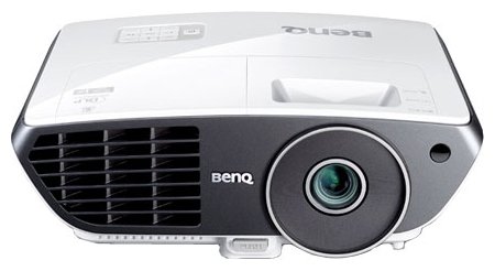 Проектор BenQ W700+ (фото modal 1)