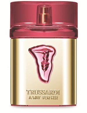 TRUSSARDI A Way for Her (фото modal 1)