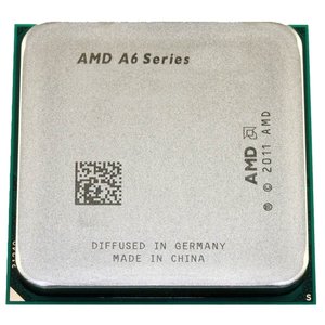 Процессор AMD A6 Richland (фото modal nav 1)
