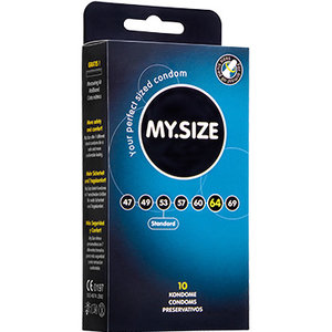 Презервативы MY.SIZE 64*223 (фото modal nav 3)