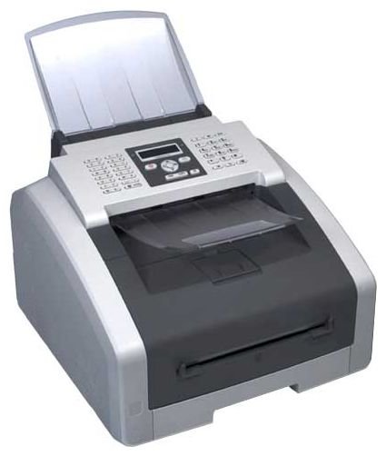 Факс Philips Laserfax 5120 (фото modal 1)