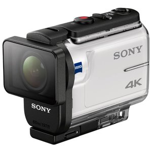 Экшн-камера Sony FDR-X3000R (фото modal nav 14)