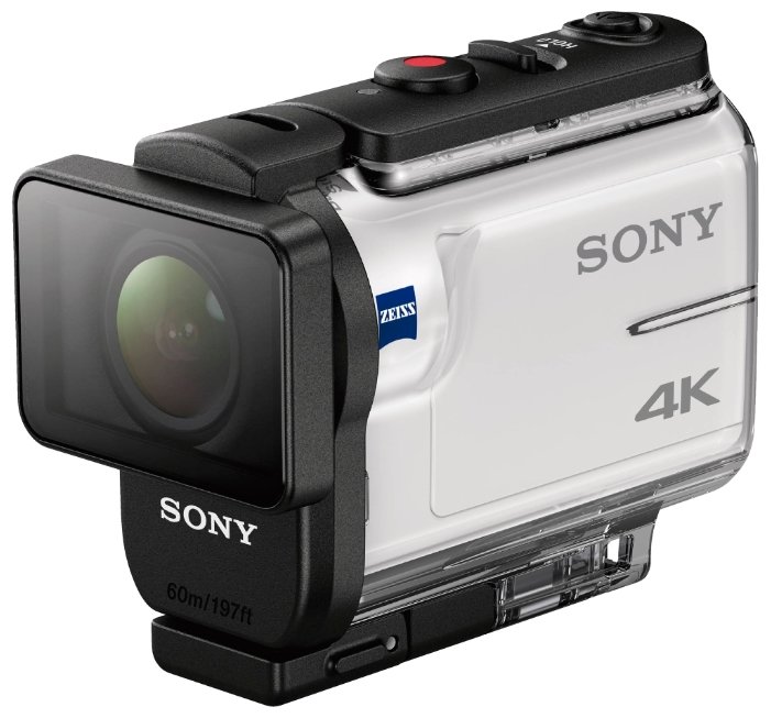 Экшн-камера Sony FDR-X3000R (фото modal 14)