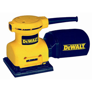 Плоскошлифовальная машина DeWALT DW411 (фото modal nav 1)