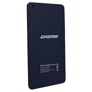 Планшет Digma Optima 8.0 3G (фото modal nav 3)