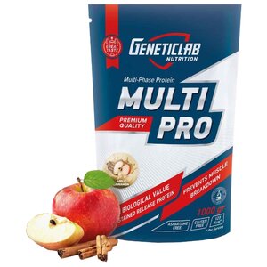 Протеин Geneticlab Nutrition Multi Pro (1000 г) (фото modal nav 10)