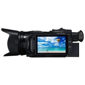 Видеокамера Canon LEGRIA HF G40 (фото modal nav 4)
