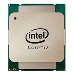 Процессор Intel Core i7-5820K Haswell-E (3300MHz, LGA2011-3, L3 15360Kb) (фото modal nav 1)