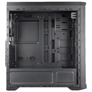 Компьютерный корпус COUGAR MX330 Black (фото modal nav 8)