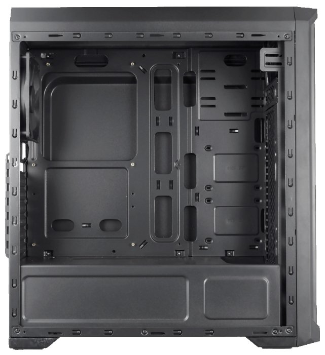 Компьютерный корпус COUGAR MX330 Black (фото modal 8)
