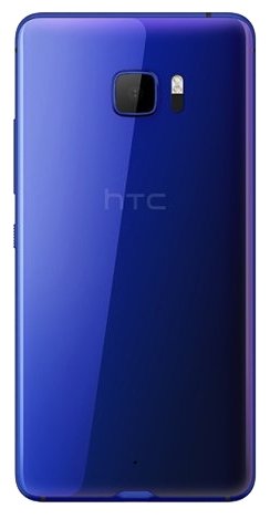 Смартфон HTC U Ultra 128GB (фото modal 2)