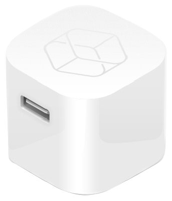 Медиаплеер Rombica Cube A5 (фото modal 1)