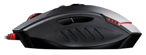 Мышь A4Tech T70 Black USB (фото modal 2)