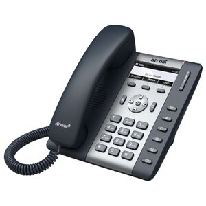 VoIP-телефон Atcom Rainbow 1 (фото modal nav 1)
