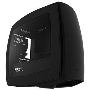 Компьютерный корпус NZXT Manta Black (фото modal nav 1)