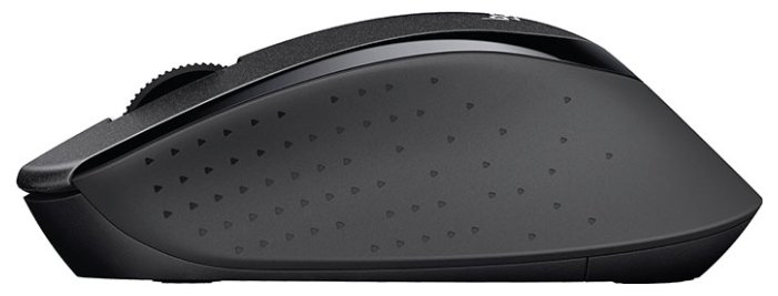 Мышь Logitech B330 Silent Plus Black USB (фото modal 4)