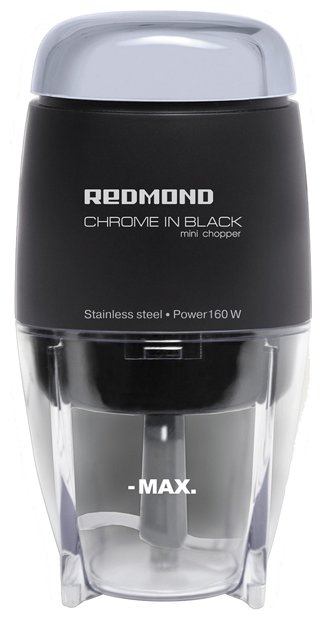 Измельчитель REDMOND RCR-3801 (фото modal 1)