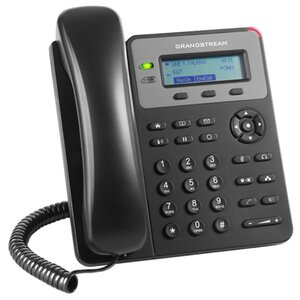 VoIP-телефон Grandstream GXP1615 (фото modal nav 2)