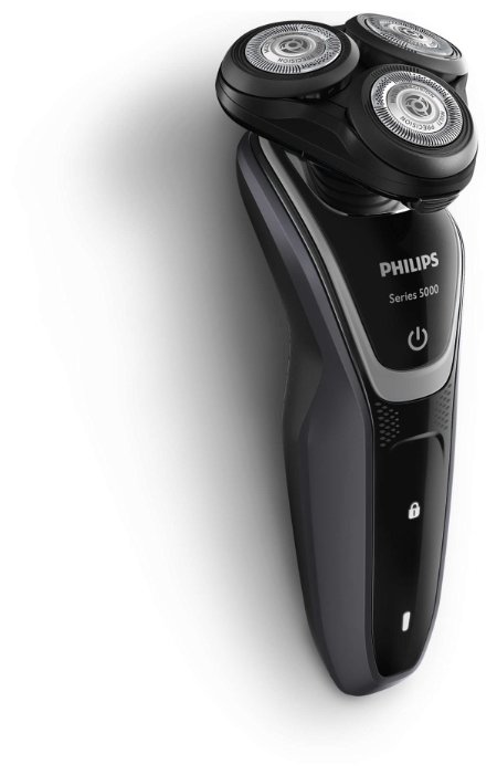 Электробритва Philips S5110 Series 5000 (фото modal 2)