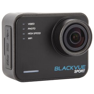 Экшн-камера BlackVue Sport SC500 (фото modal nav 1)
