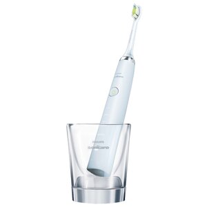 Электрическая зубная щетка Philips Sonicare DiamondClean HX9332/35 (фото modal nav 3)