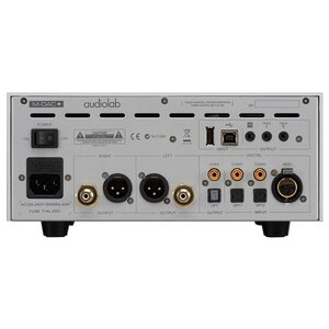 ЦАП Audiolab M-DAC+ (фото modal nav 5)