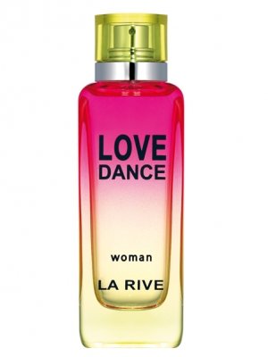 La Rive Love Dance (фото modal 4)