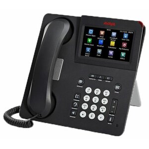 VoIP-телефон Avaya 9641G (фото modal nav 2)