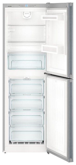 Холодильник Liebherr CNel 4213 (фото modal 2)