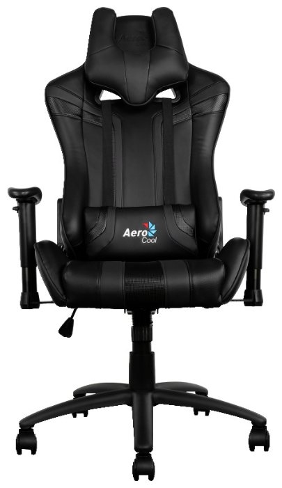 Компьютерное кресло AeroCool AC120 (фото modal 15)