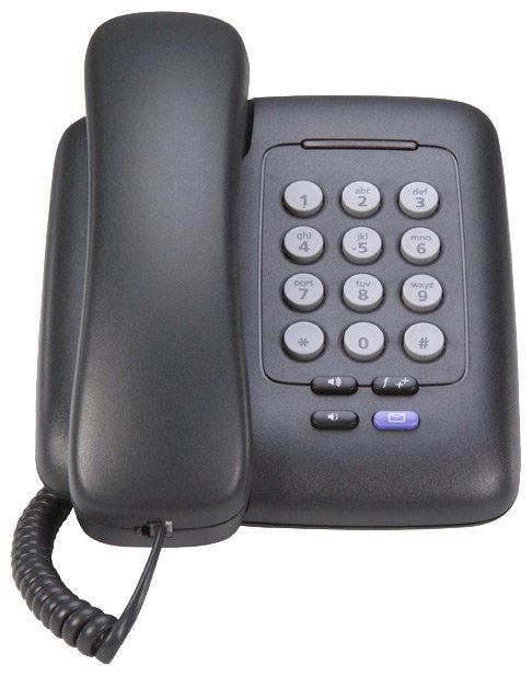 VoIP-телефон 3COM 3100 (фото modal 1)