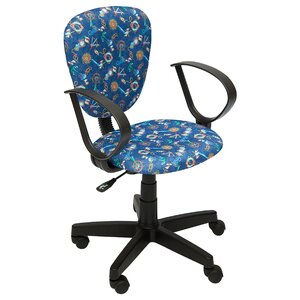 Компьютерное кресло TetChair CH 413 детское (фото modal nav 6)