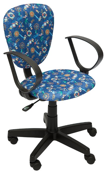 Компьютерное кресло TetChair CH 413 детское (фото modal 6)