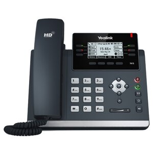 VoIP-телефон Yealink SIP-T41S (фото modal nav 2)