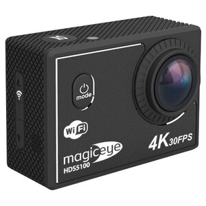 Экшн-камера Gmini MagicEye HDS5100 (фото modal nav 2)